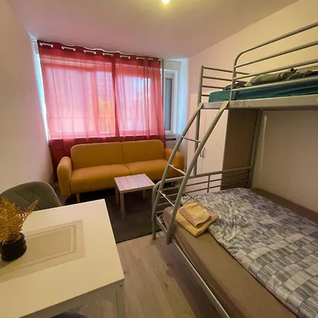 Separee, Espace Commun Metz