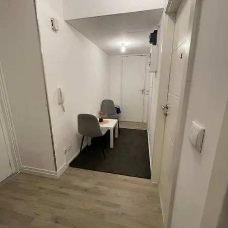 Separee, Espace Commun Accommodatie bij particulieren